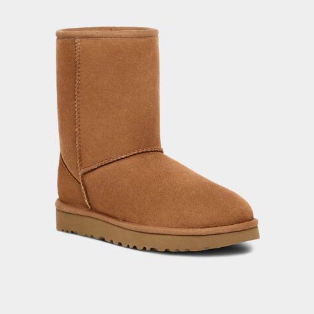 Ugg’s classic short II boots